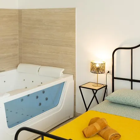 Maris - Con Vasca Idromassaggio Apartment Alghero