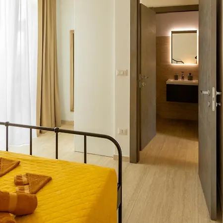 Maris - Con Vasca Idromassaggio Appartement