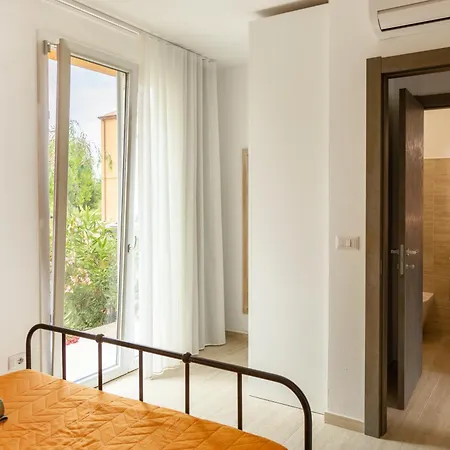 Appartement Maris - Con Vasca Idromassaggio