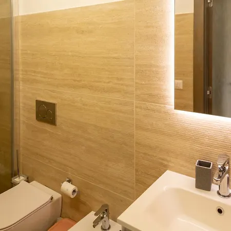 Apartment Maris - Con Vasca Idromassaggio *