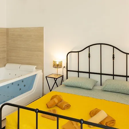 Appartement Maris - Con Vasca Idromassaggio Alghero