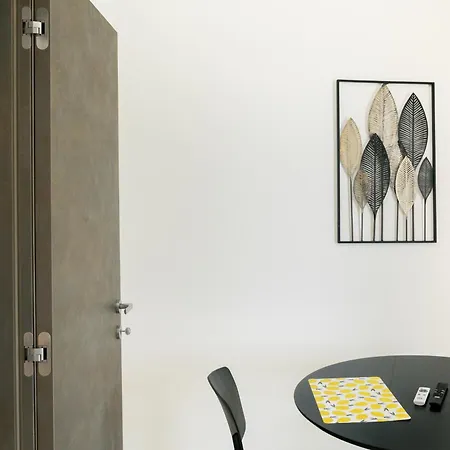 Maris - Con Vasca Idromassaggio Apartment