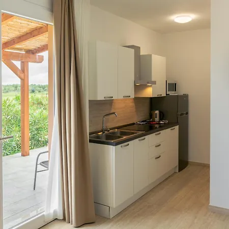 Appartement Maris - Con Vasca Idromassaggio