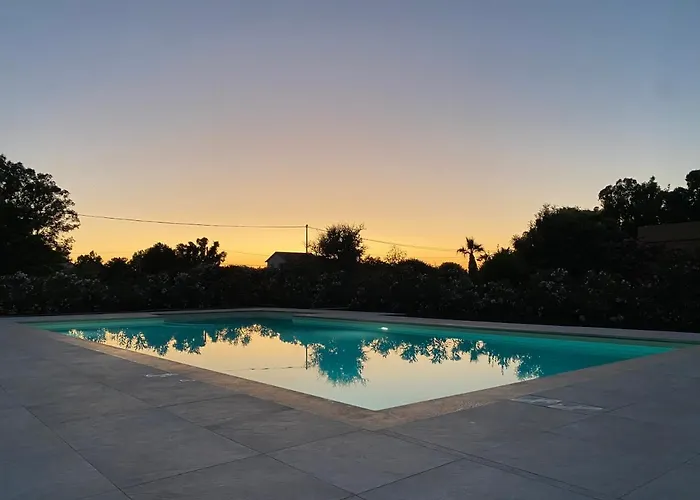 Maris - Con Vasca Idromassaggio Апартаменты Альгеро