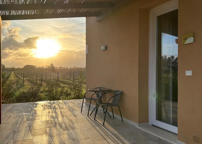 Maris - Con Vasca Idromassaggio * Альгеро