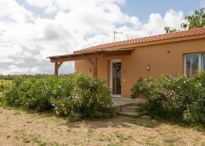 Maris - Con Vasca Idromassaggio * Альгеро