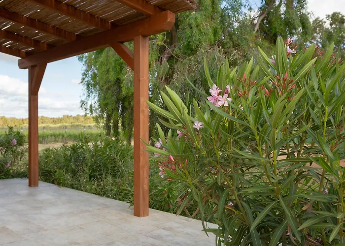 Maris - Con Vasca Idromassaggio Апартаменты