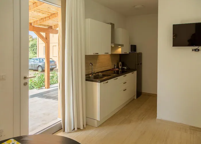 Maris - Con Vasca Idromassaggio