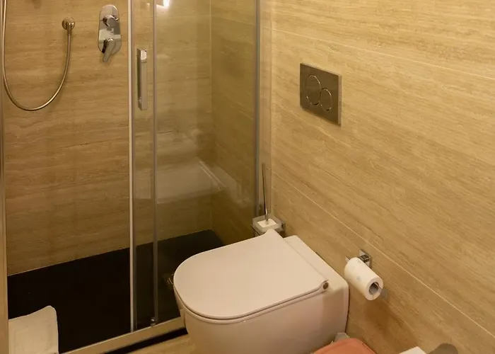 Maris - Con Vasca Idromassaggio Альгеро