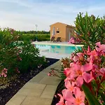 Appartement Maris - Romantic Jacuzzi Alghero