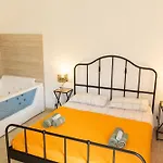 Maris - Romantic Jacuzzi Alghero