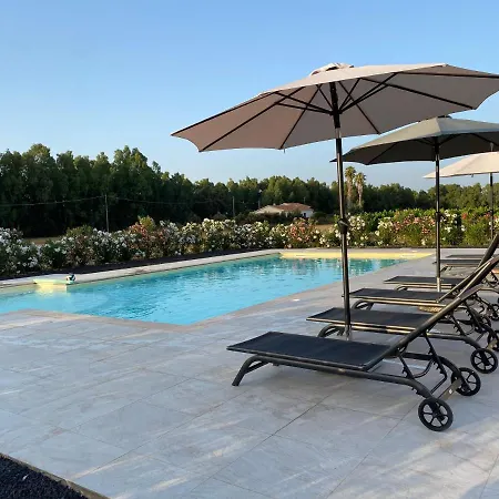 Maris - Con Vasca Idromassaggio