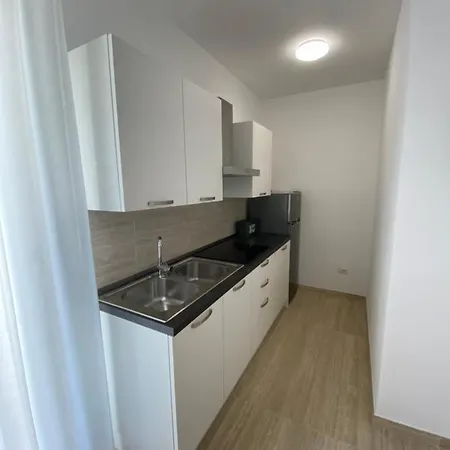 Apartment Maris - Con Vasca Idromassaggio *