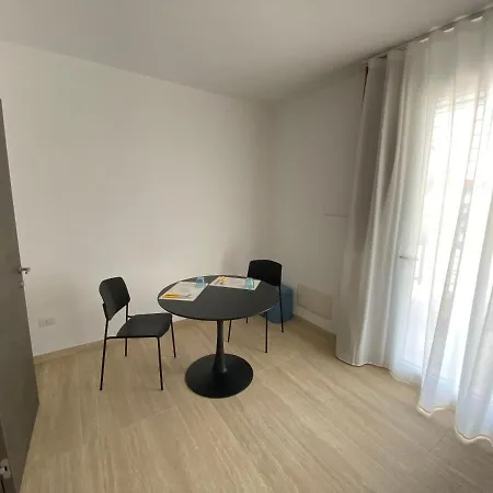 Apartment Maris - Con Vasca Idromassaggio