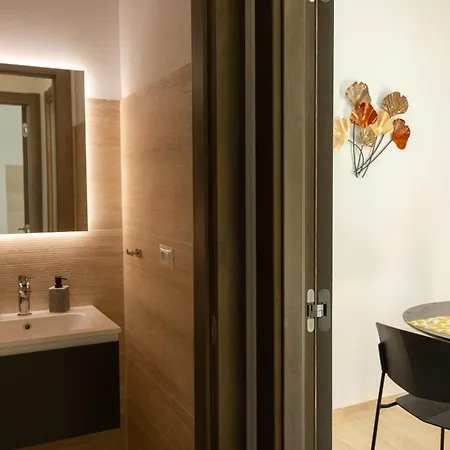 Apartman Maris - Con Vasca Idromassaggio