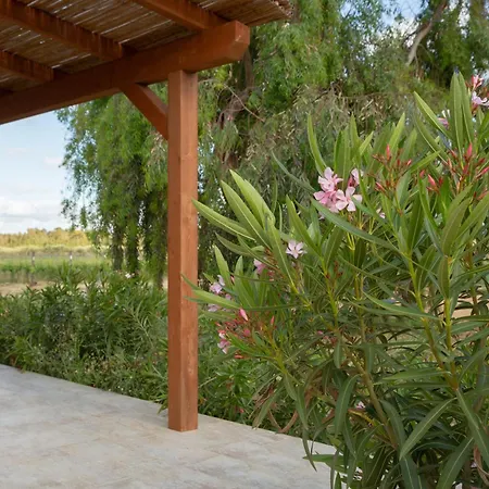 Maris - Con Vasca Idromassaggio Apartman