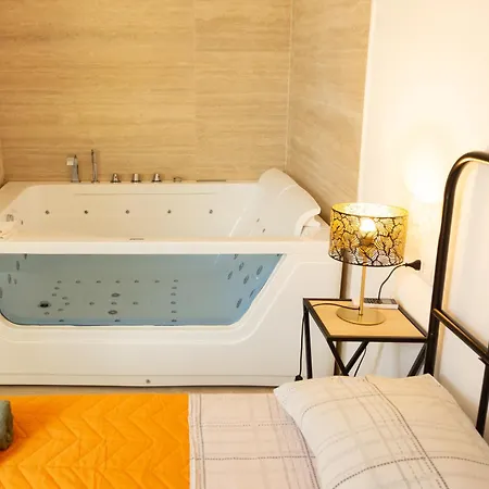 Maris - Con Vasca Idromassaggio Alghero