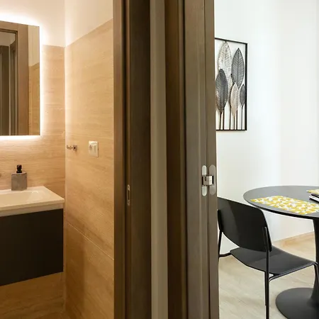 Maris - Con Vasca Idromassaggio Apartman