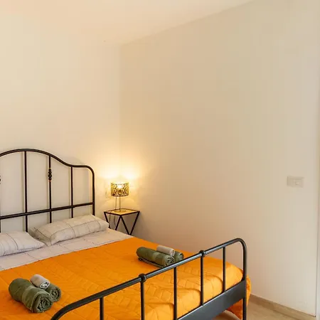 Maris - Con Vasca Idromassaggio Apartman *