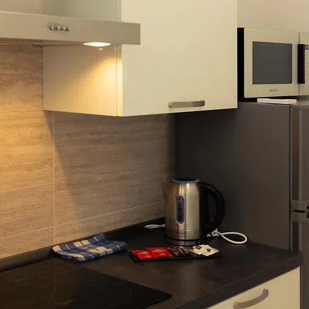 Apartman Maris - Con Vasca Idromassaggio Alghero