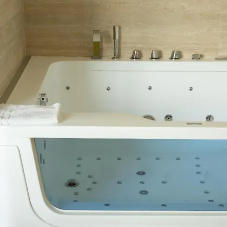 Maris - Con Vasca Idromassaggio Apartman Alghero