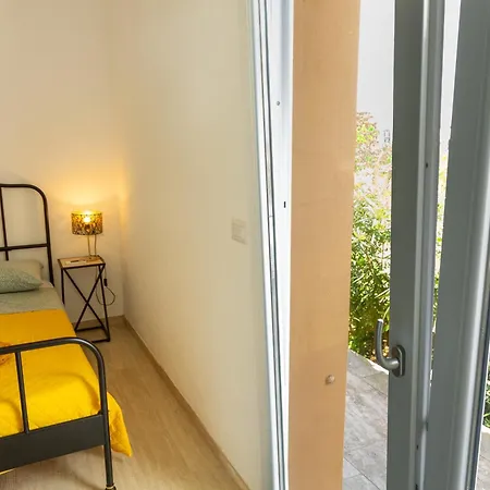 Maris - Con Vasca Idromassaggio Apartman *