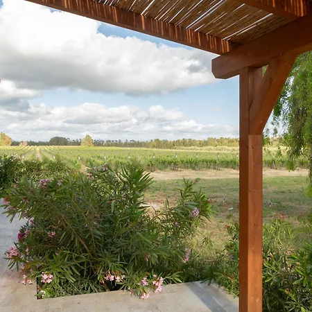 Apartman Maris - Con Vasca Idromassaggio Alghero