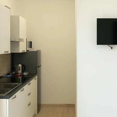 Maris - Con Vasca Idromassaggio