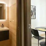 Maris - Romantic Jacuzzi Lejlighed