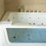 Maris - Romantic Jacuzzi Lejlighed Alghero