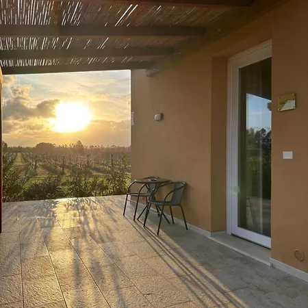 Maris - Con Vasca Idromassaggio * 阿尔盖罗